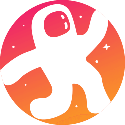 News Fist Odysee logo